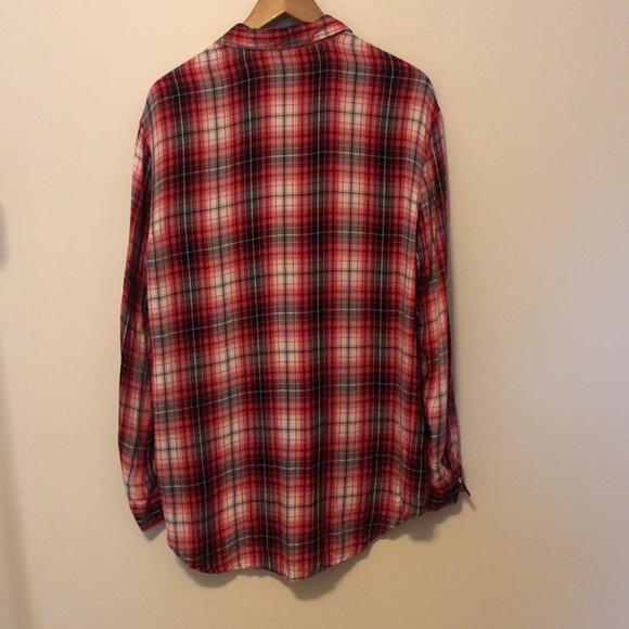 Express Flannel - Picture 3 of 4